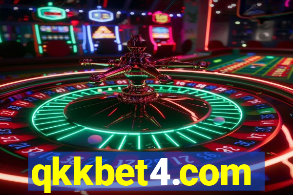 qkkbet4.com