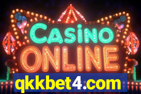 qkkbet4.com