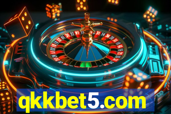 qkkbet5.com