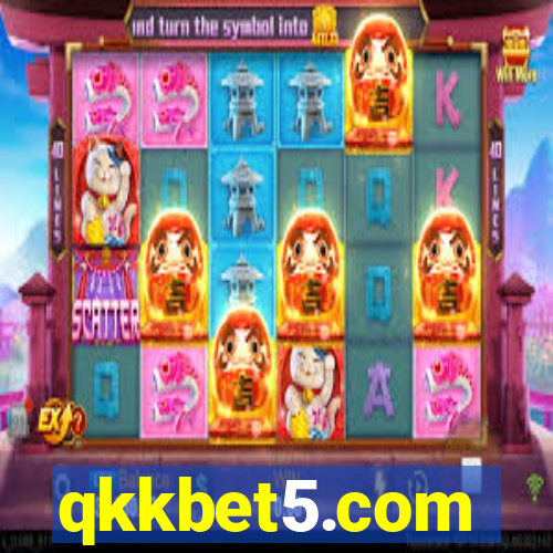 qkkbet5.com