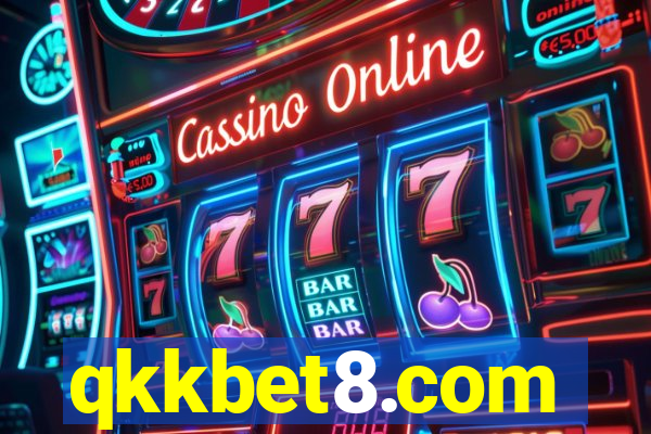 qkkbet8.com