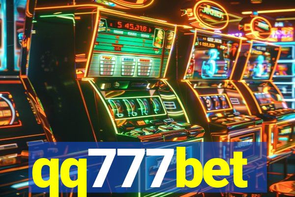 qq777bet