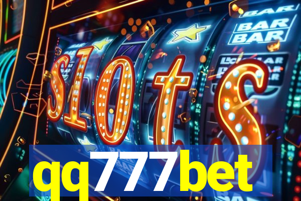 qq777bet