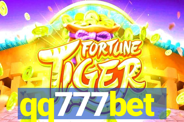 qq777bet