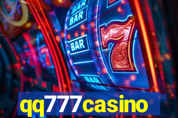 qq777casino