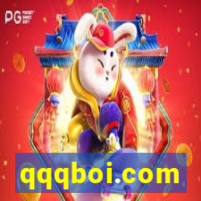 qqqboi.com