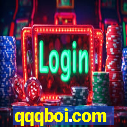 qqqboi.com