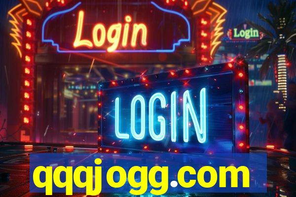 qqqjogg.com