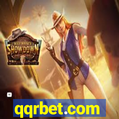 qqrbet.com