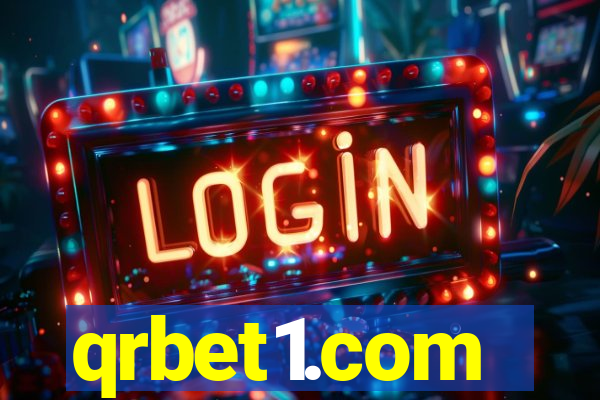 qrbet1.com