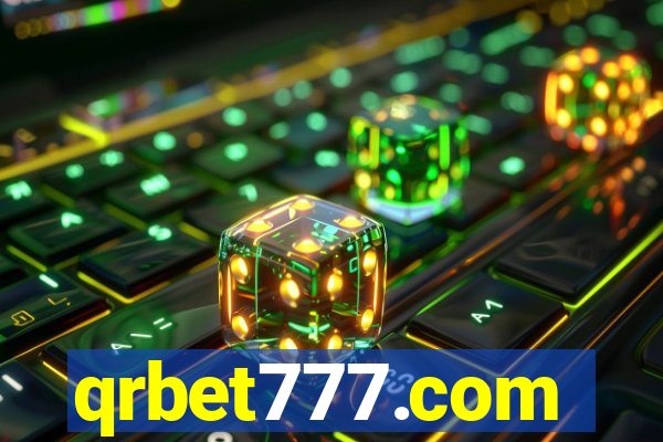 qrbet777.com