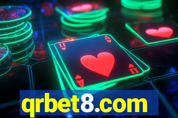 qrbet8.com