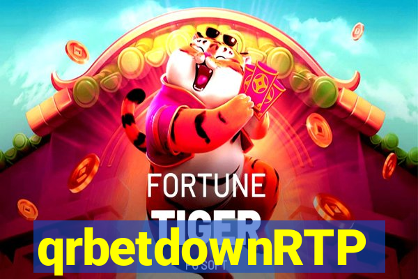 qrbetdownRTP