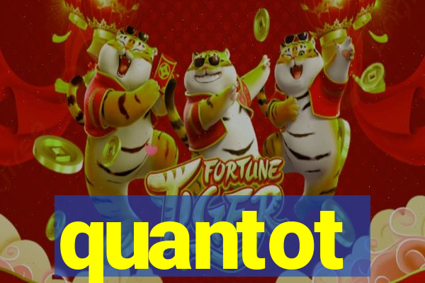 quantot