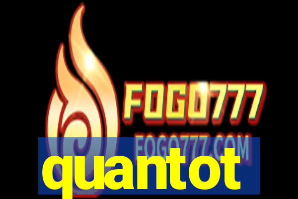 quantot