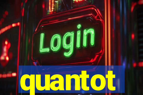 quantot