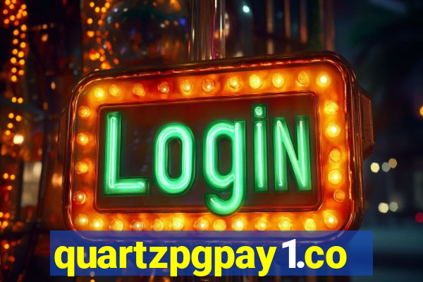 quartzpgpay1.com