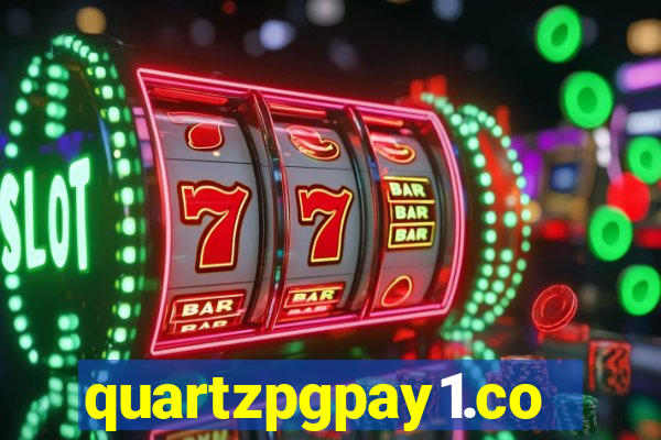 quartzpgpay1.com