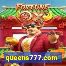 queens777.com