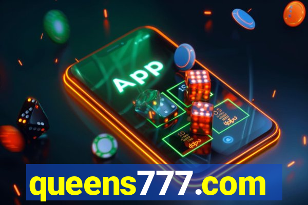 queens777.com