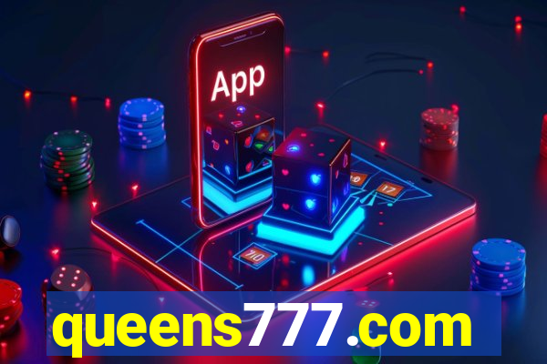 queens777.com