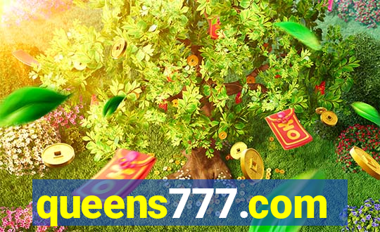 queens777.com