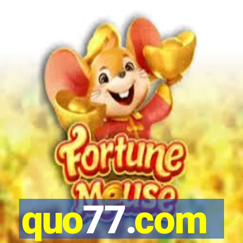 quo77.com