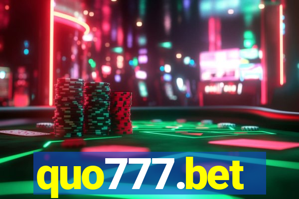 quo777.bet