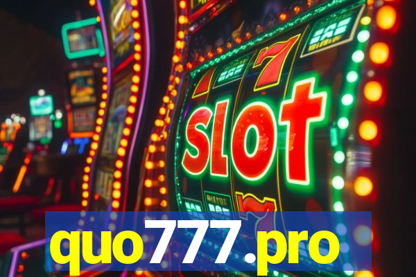 quo777.pro