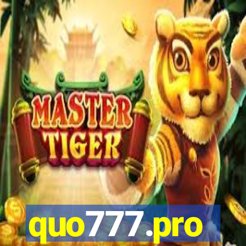 quo777.pro