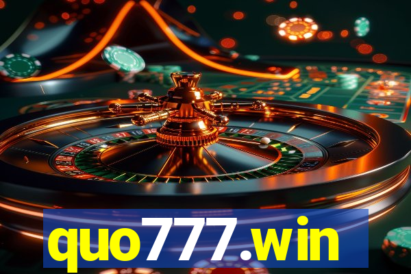 quo777.win