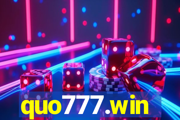 quo777.win