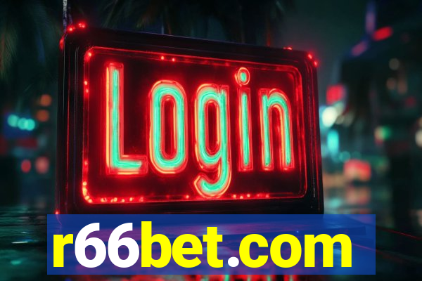 r66bet.com