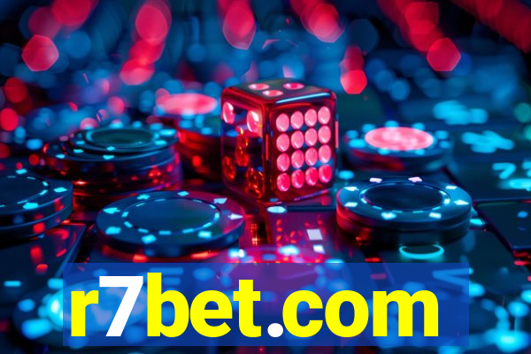 r7bet.com