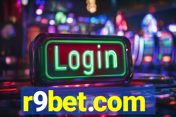 r9bet.com