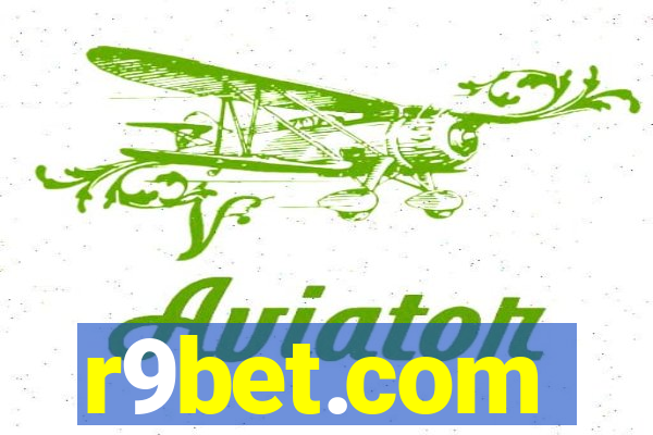 r9bet.com