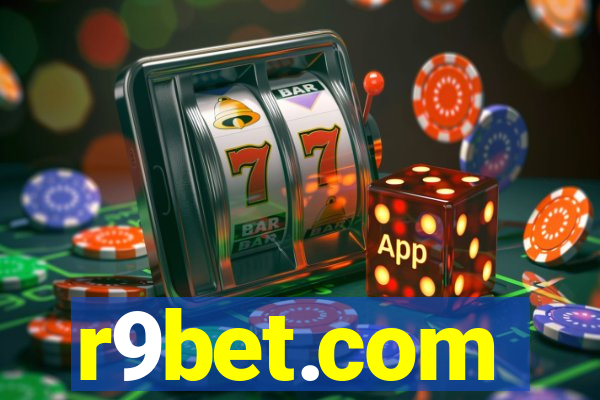 r9bet.com