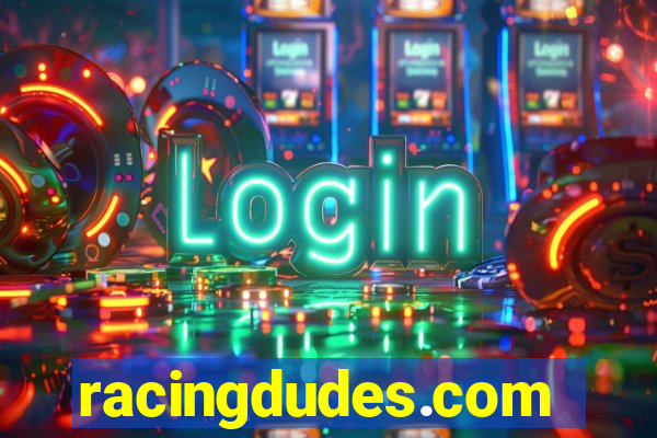 racingdudes.com