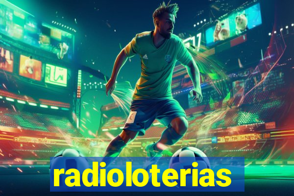 radioloterias