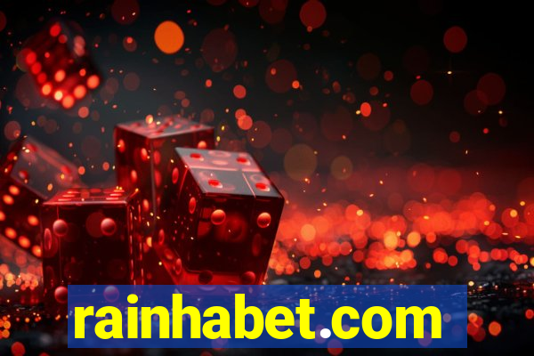 rainhabet.com