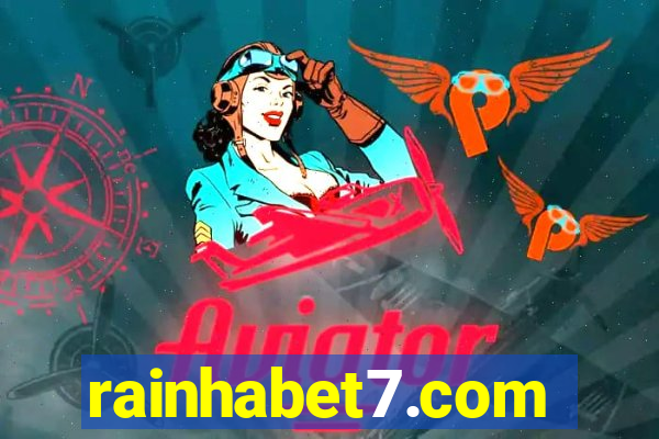 rainhabet7.com