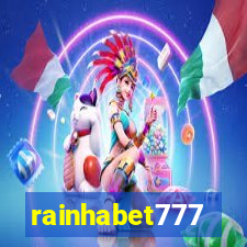 rainhabet777