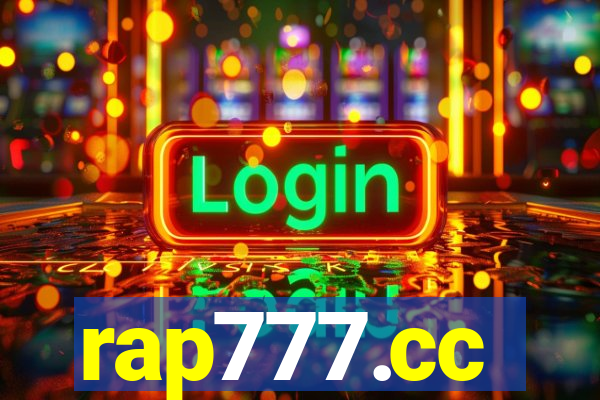 rap777.cc