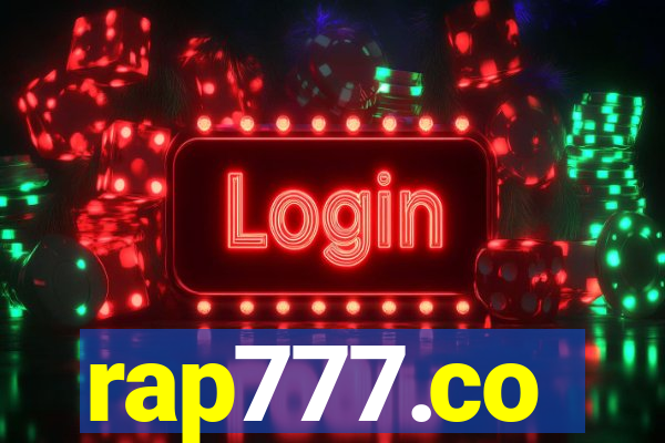 rap777.co