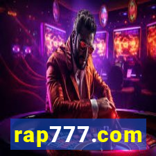 rap777.com