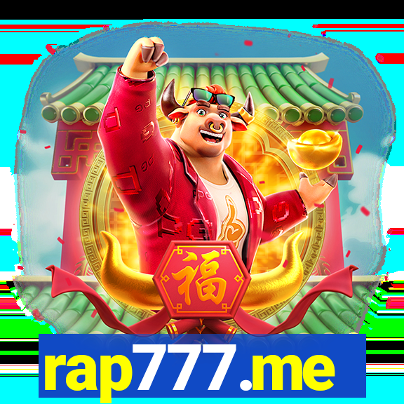 rap777.me