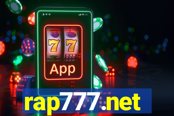 rap777.net