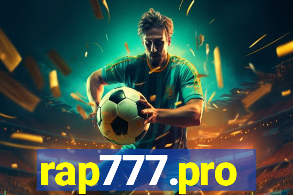 rap777.pro