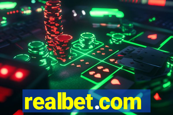 realbet.com