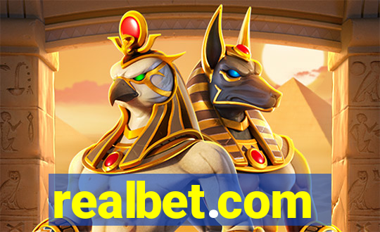 realbet.com